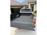 Thumbnail of 2004 Silver Toyota Tacoma