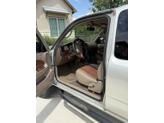 Thumbnail of 2004 Silver Toyota Tacoma