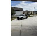 Thumbnail of 2004 Silver Toyota Tacoma