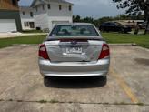 Thumbnail of 2010 Gray Ford Fusion