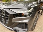 Thumbnail of 2021 Gray Audi SQ8
