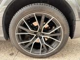 Thumbnail of 2021 Gray Audi SQ8