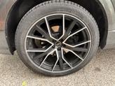 Thumbnail of 2021 Gray Audi SQ8