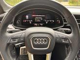 Thumbnail of 2021 Gray Audi SQ8
