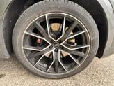 Thumbnail of 2021 Gray Audi SQ8