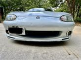 Thumbnail of 2000 Silver Mazda MX-5 Miata