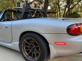 Thumbnail of 2000 Silver Mazda MX-5 Miata