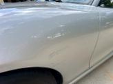 Thumbnail of 2000 Silver Mazda MX-5 Miata