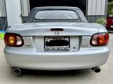 Thumbnail of 2000 Silver Mazda MX-5 Miata