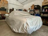 Thumbnail of 2000 Silver Mazda MX-5 Miata