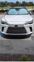 Photo of 2023 White Lexus RX 350