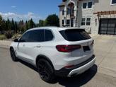 Thumbnail of 2019 White BMW X5