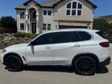 Photo of 2019 White BMW X5
