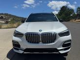 Thumbnail of 2019 White BMW X5
