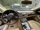 Thumbnail of 2013 Black Audi A8