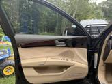 Thumbnail of 2013 Black Audi A8