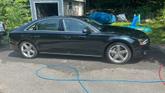 Thumbnail of 2013 Black Audi A8