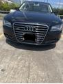 Photo of 2013 Black Audi A8