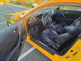 Thumbnail of 2011 Yellow Hyundai Genesis Coupe