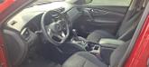 Thumbnail of 2018 Red Nissan Rogue