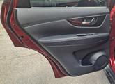 Thumbnail of 2018 Red Nissan Rogue