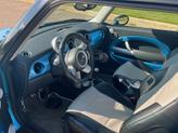 Thumbnail of 2005 Blue MINI Cooper S