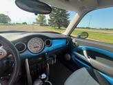 Thumbnail of 2005 Blue MINI Cooper S