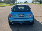 Thumbnail of 2005 Blue MINI Cooper S