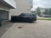 Photo of 2019 Black Land Rover Range Rover