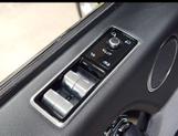 Thumbnail of 2019 Black Land Rover Range Rover