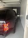 Thumbnail of 2019 Black Land Rover Range Rover
