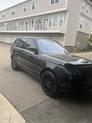 Thumbnail of 2019 Black Land Rover Range Rover