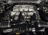 Thumbnail of 2019 Black Land Rover Range Rover