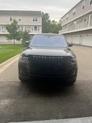 Thumbnail of 2019 Black Land Rover Range Rover