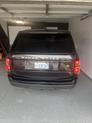Thumbnail of 2019 Black Land Rover Range Rover