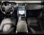 Thumbnail of 2019 Black Land Rover Range Rover