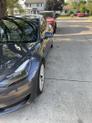 Thumbnail of 2022 Gray Tesla Model 3