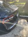 Thumbnail of 2022 Gray Tesla Model 3