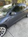 Thumbnail of 2022 Gray Tesla Model 3