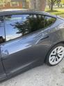 Thumbnail of 2022 Gray Tesla Model 3