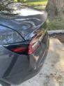 Thumbnail of 2022 Gray Tesla Model 3