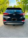 Thumbnail of 2016 Black Hyundai TUCSON
