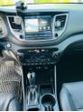Thumbnail of 2016 Black Hyundai TUCSON