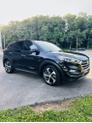 Thumbnail of 2016 Black Hyundai TUCSON