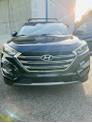Thumbnail of 2016 Black Hyundai TUCSON