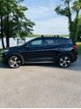 Photo of 2016 Black Hyundai TUCSON