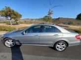 Thumbnail of 2010 Gray Mercedes-Benz E-Class