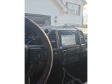 Thumbnail of 2017 Blue Ford F-250