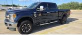 Thumbnail of 2017 Blue Ford F-250