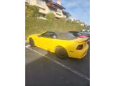 Thumbnail of 2004 Yellow Ford Mustang